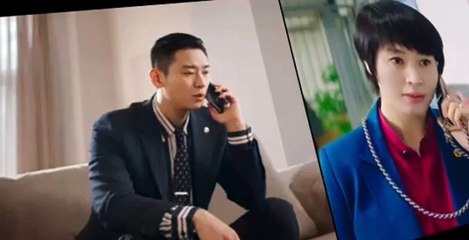 하이에나 S01 E12