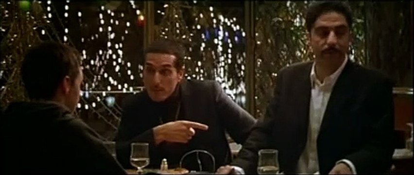 Ni pour, ni contre (bien au contraire) Teaser (2) VF