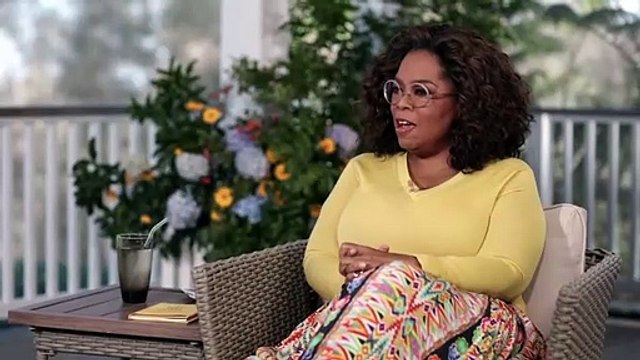 The Oprah Conversation - saison 1 épisode 12 Amanda Gorman Teaser (2) VO