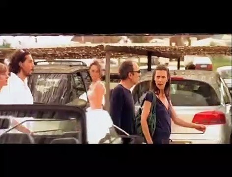 Les Randonneurs à Saint-Tropez Extrait vidéo VF
