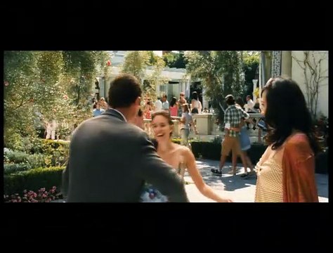 Taken Bande-annonce (2) VF