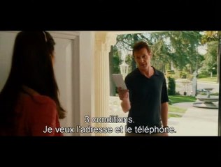 Taken Extrait vidéo VO