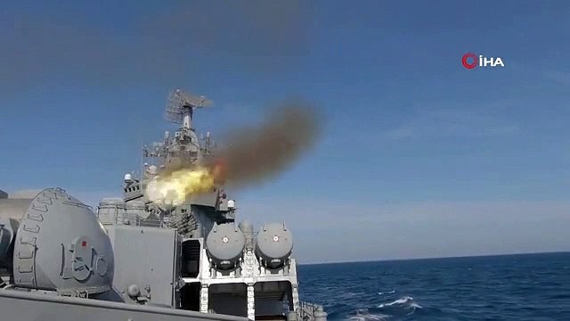 Putin intikam için harekete geçti