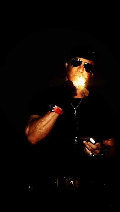 Expendables 3 Teaser "Motion Poster"