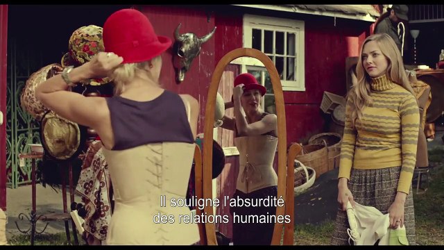 While We're Young - MAKING OF VOST Réalisateur