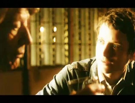 Crimes à Oxford Bande-annonce VF