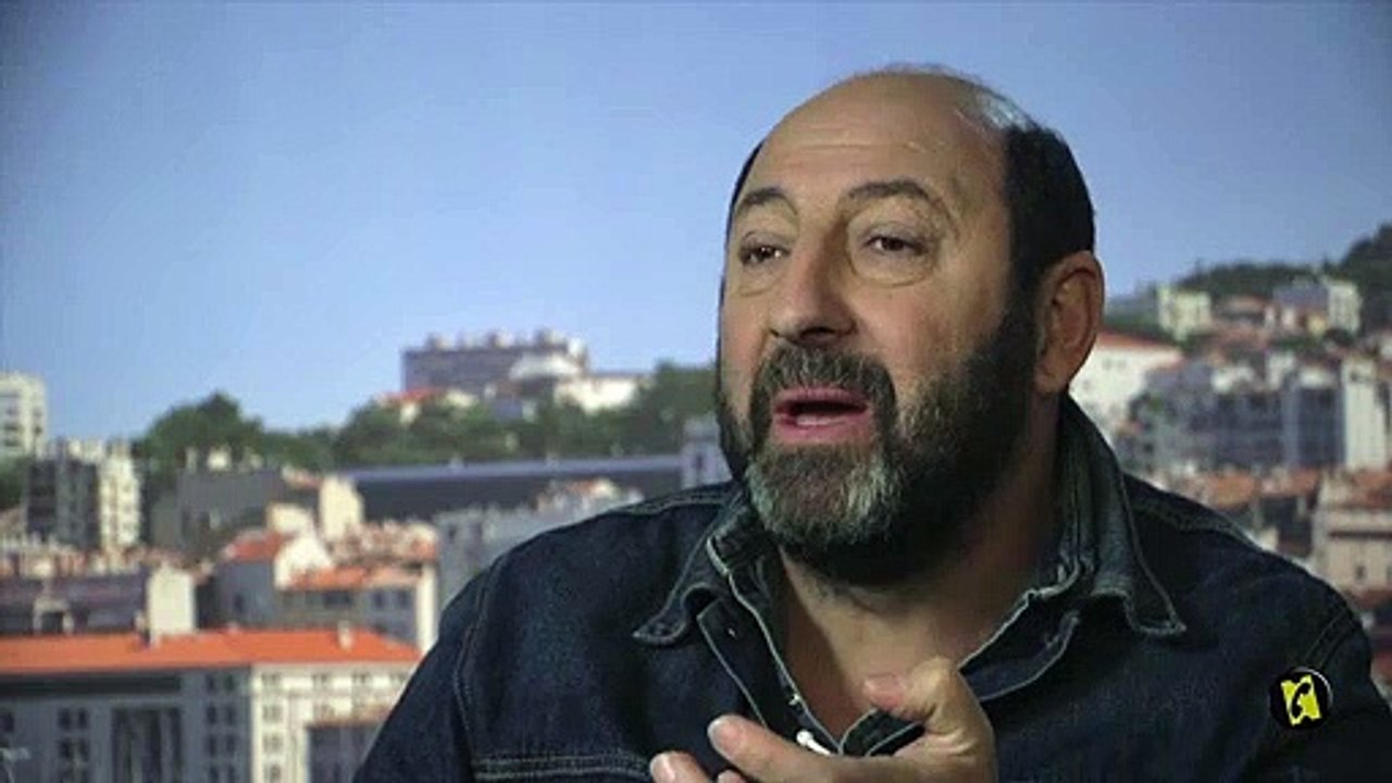 Baron Noir : "Ca doit rappeler des souvenirs à François Hollande"