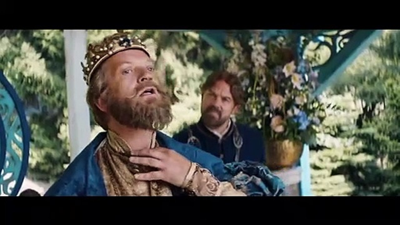 Espen 2 Bande-annonce VO