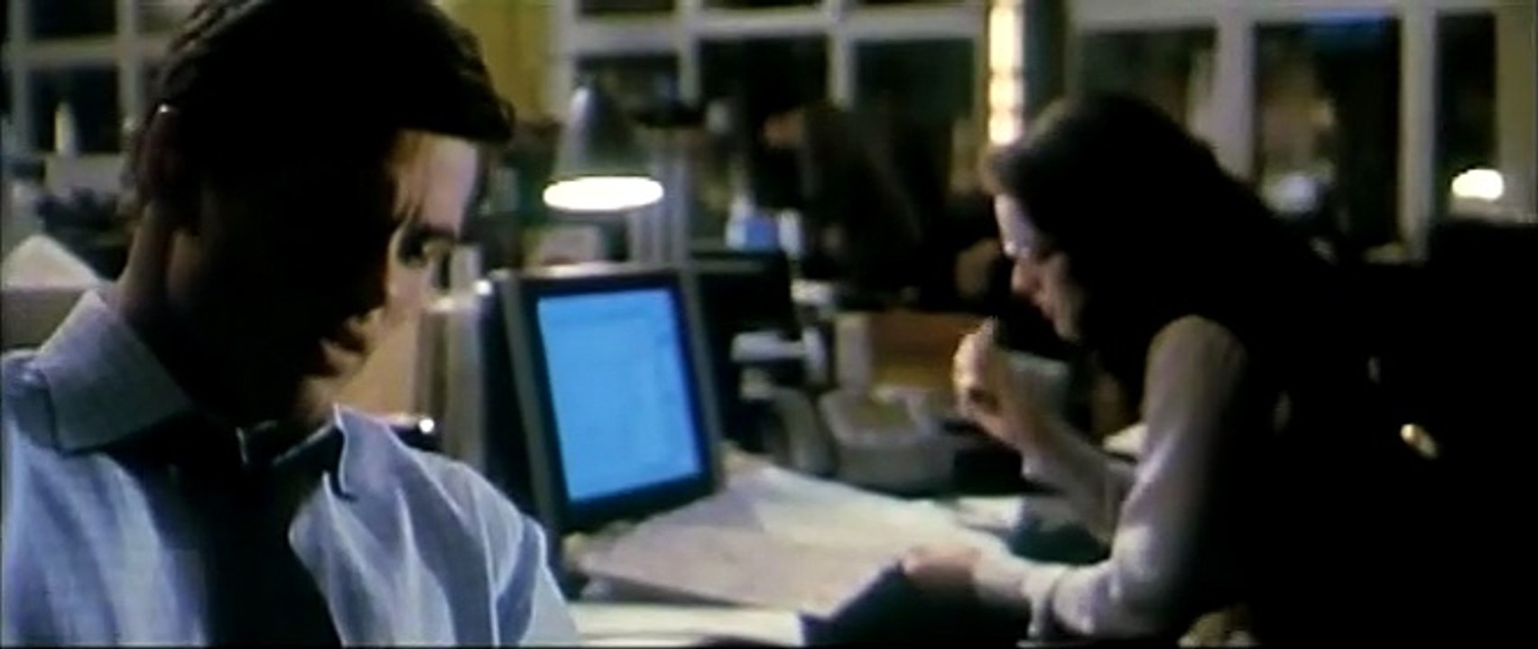 Superman Returns Extrait vidéo (4) VF