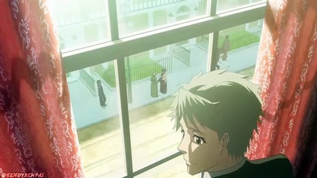 Moriarty the Patriot - saison 1 partie 2 Bande-annonce VO