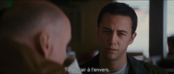 Looper Extrait vidéo VO