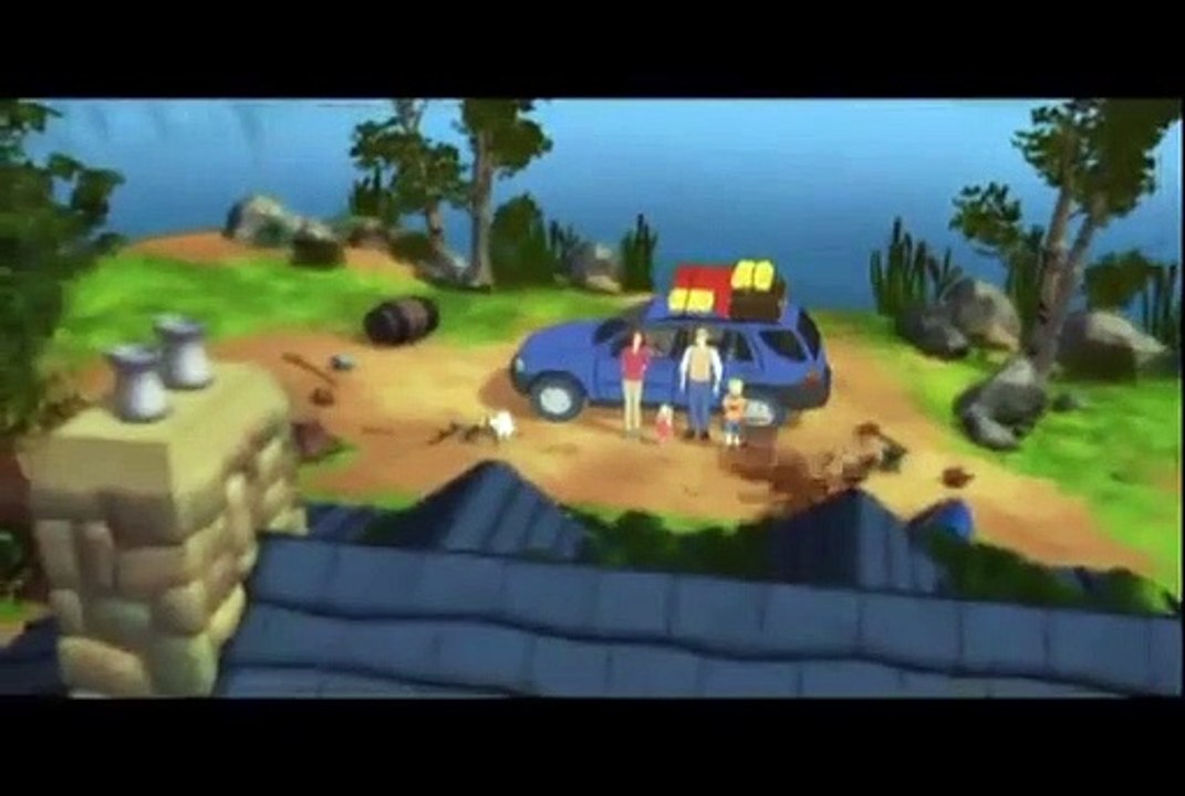 Reportage 1 - Français