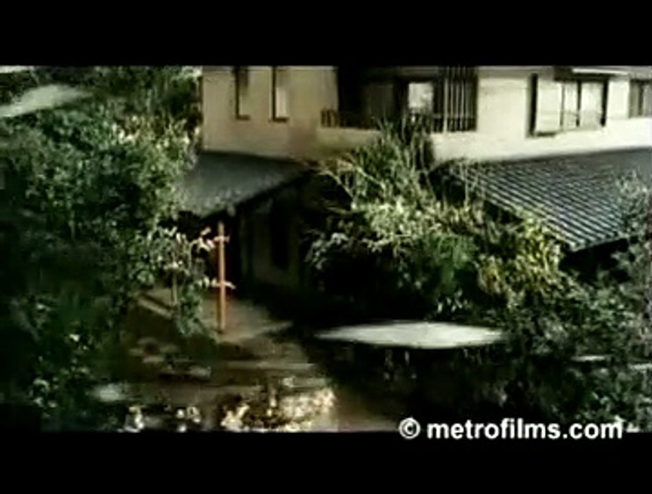 The Grudge Bande-annonce VO