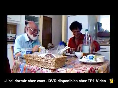 La Minute du lundi 28 avril 2008