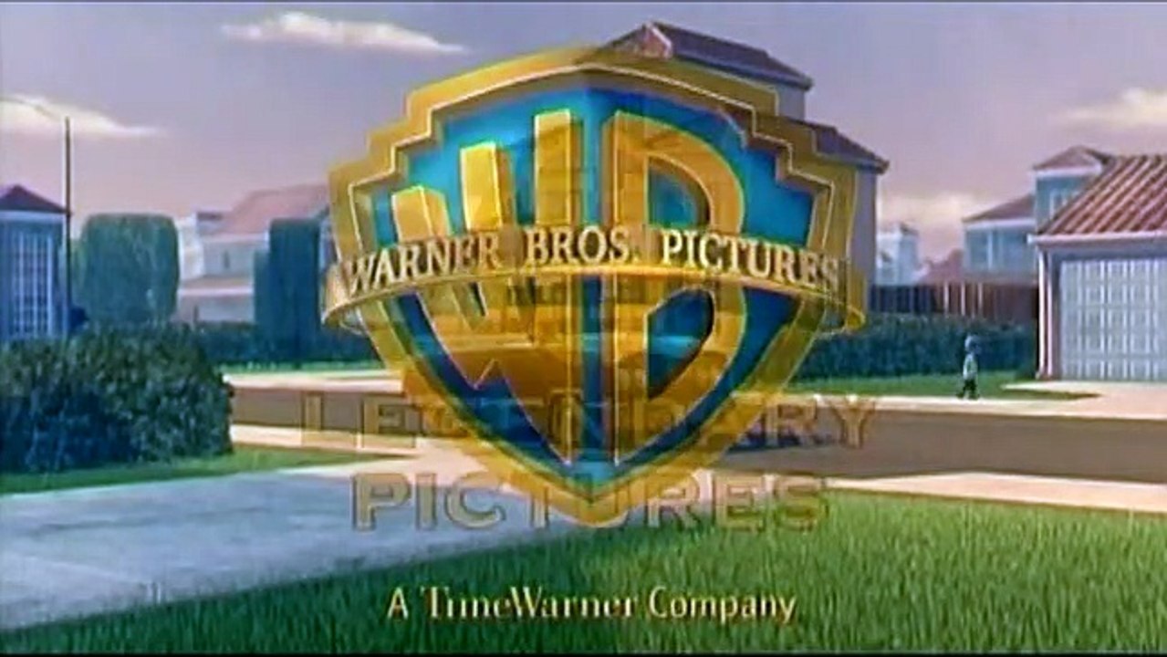 Lucas, fourmi malgré lui Bande-annonce (2) VO