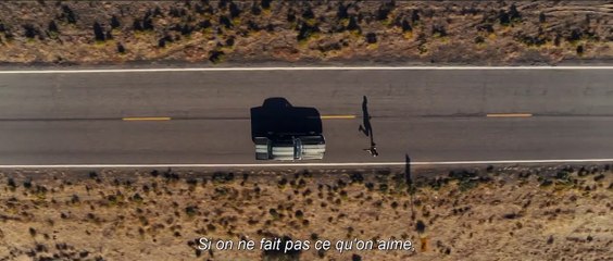 Creed II Bande-annonce VO