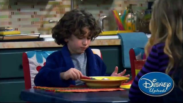 Le Monde de Riley - saison 1 - épisode 4 Teaser VO