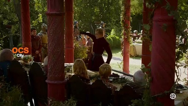 Game of Thrones - Saison 4 : La bande annonce d'OCS City