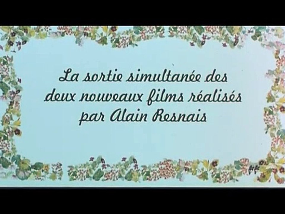 Bande-annonce 1 - Français