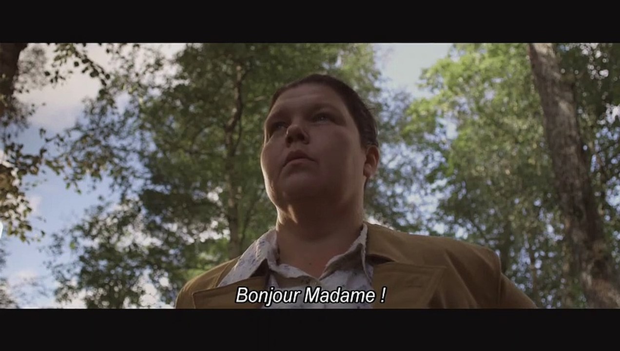 Lettres au Père Jacob Bande-annonce VO