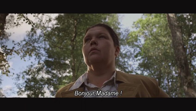 Lettres au Père Jacob Bande-annonce VO