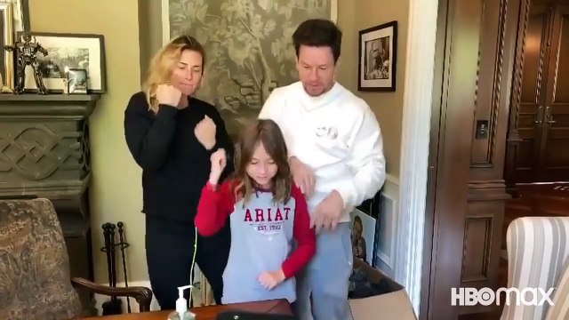 Wahl Street - saison 1 Bande-annonce VO