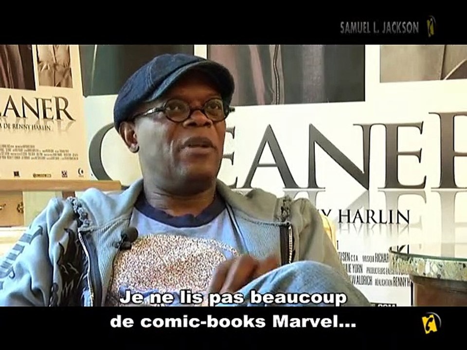 La Minute du mercredi 30 avril 2008