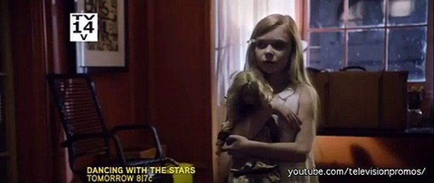 666 Park Avenue - saison 1 - épisode 4 Teaser VO