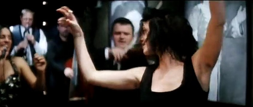 Transylvania Extrait vidéo VF