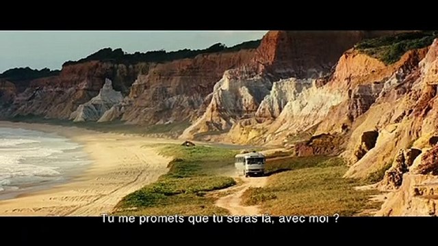 Les Paradis Artificiels Bande-annonce VO