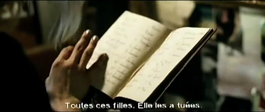 Stay Alive Extrait vidéo (2) VO