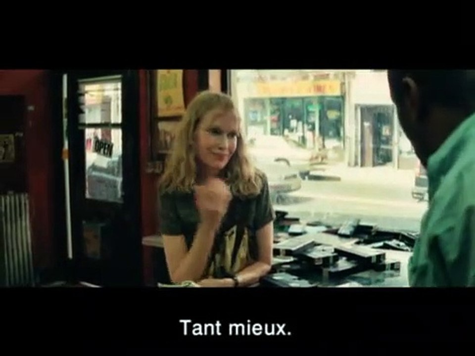 Soyez sympas, rembobinez Extrait vidéo (3) VO