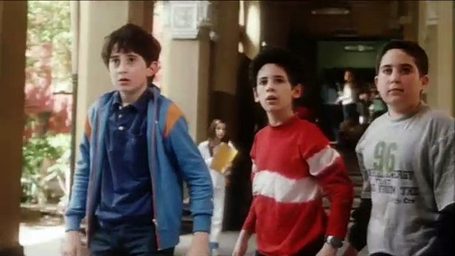 Liscio, la musique de ma mère Extrait vidéo (3) VO