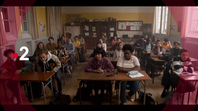L'Ecole de la vie - saison 1 Bande-annonce VF