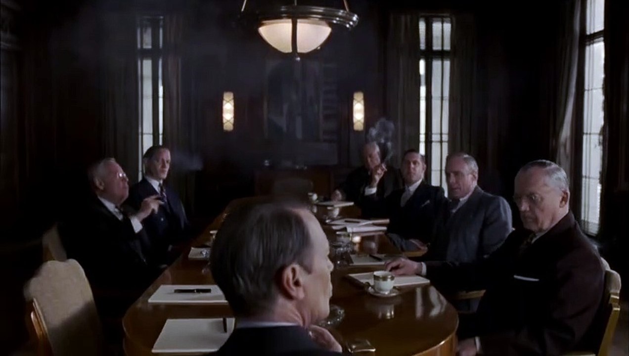 Boardwalk Empire - saison 5 Teaser (2) VO