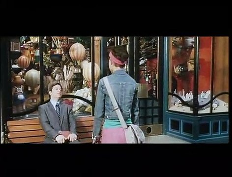 Le Merveilleux magasin de Mr Magorium Extrait vidéo (5) VO