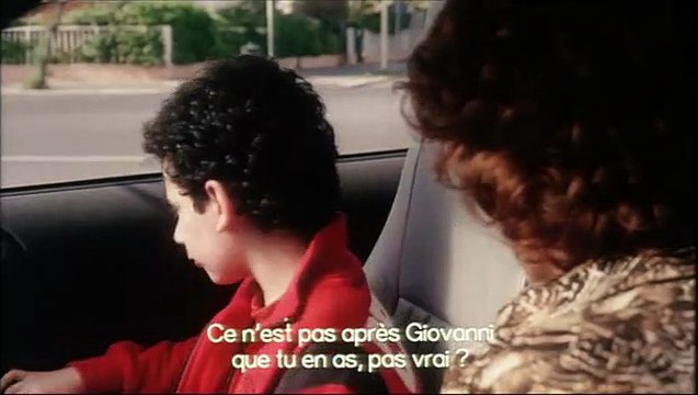 Liscio, la musique de ma mère Extrait vidéo (4) VO