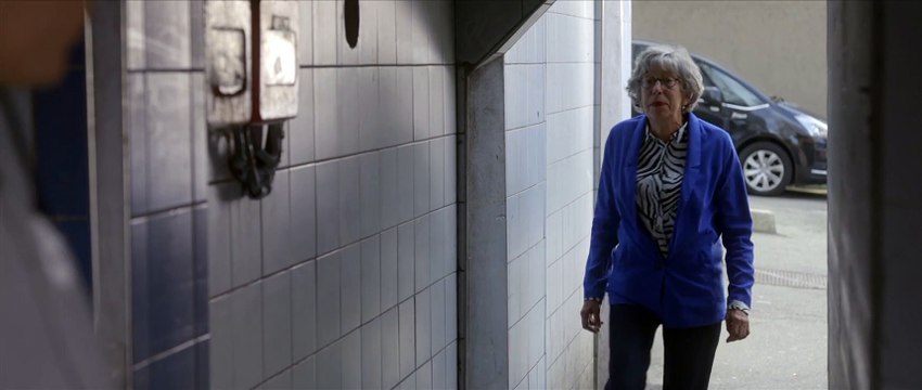 Je Suis À Vous Tout De Suite Teaser VF