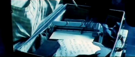 Black Extrait vidéo (2) VO