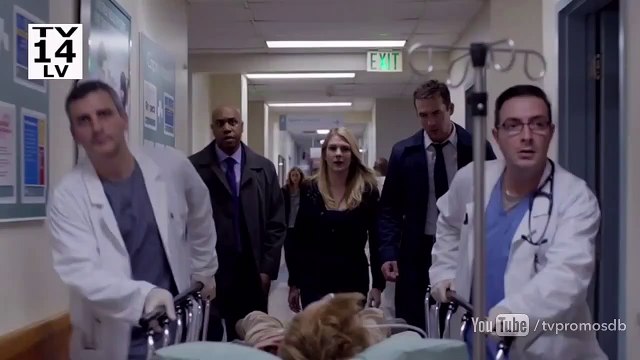 Whispers - saison 1 - épisode 9 Teaser VO