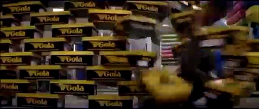 Le Témoin du marié Bande-annonce VO