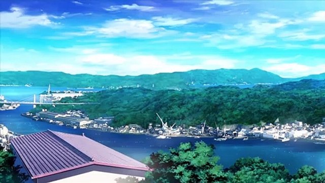 Between the Sky and Sea - saison 1 Bande-annonce VO