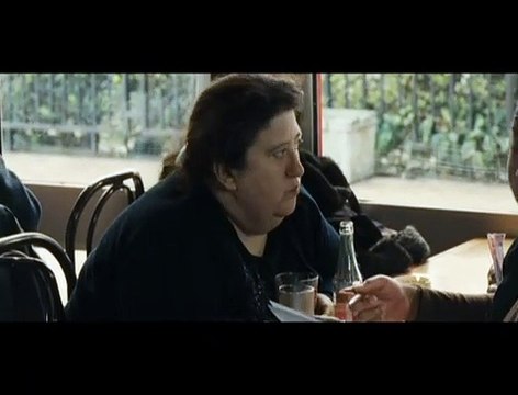 Le Nouveau protocole Extrait vidéo (3) VF