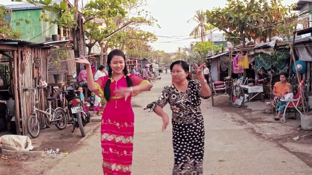 BIRMANIE, Des pagodes et des mystères Bande-annonce VF