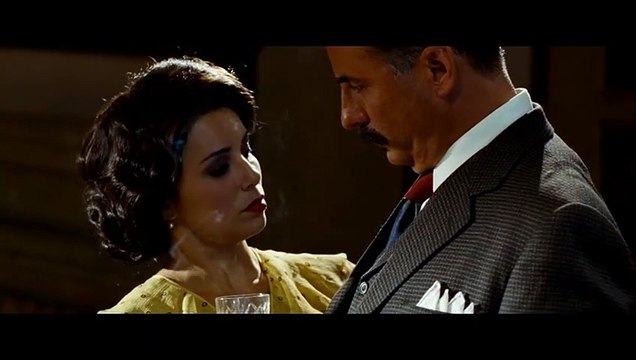 Cristeros - EXTRAIT VF Je suis un militaire