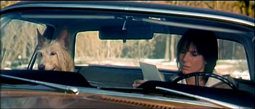 Entre deux rives Extrait vidéo VF