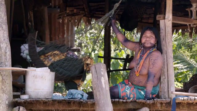 COLOMBIE, La renaissance des civilisations amérindiennes Bande-annonce VF