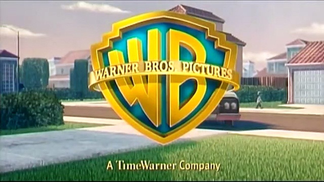 Lucas, fourmi malgré lui Bande-annonce (2) VF