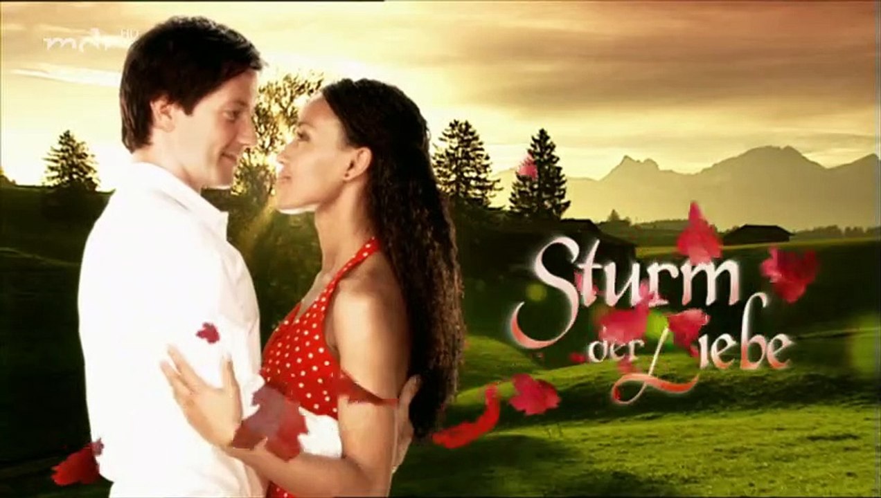 Sturm der Liebe Folge 549