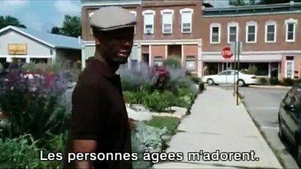 Block Party Extrait vidéo VO